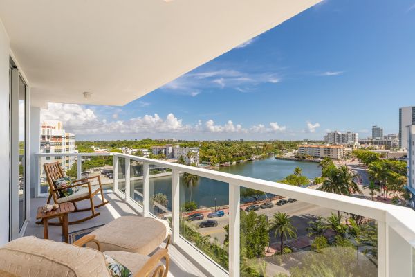 Cost of Balcony Construction in Orange