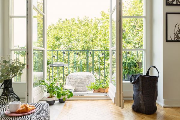 Balcony Repair in Orange