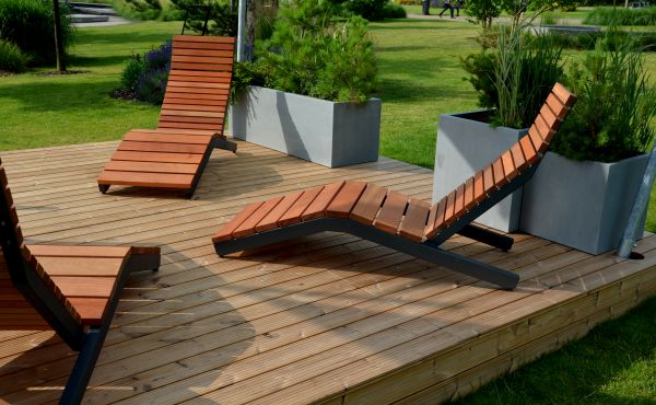 Cost of Sun Deck Installation in Orange