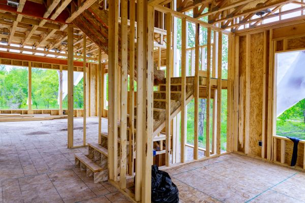 Cost of Carpentry Installation in Orange