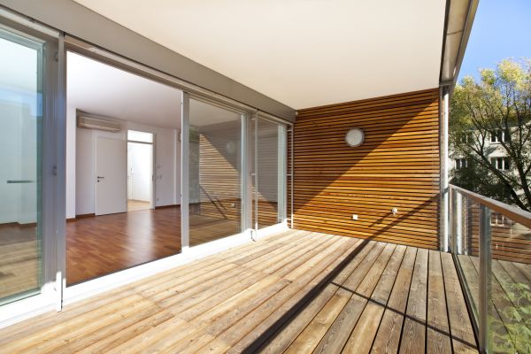 Cost of Balcony Replacement in Orange