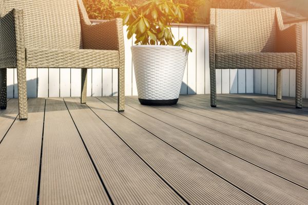 Cost of Artificial Deck Installation in Orange