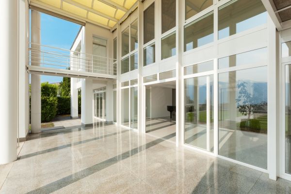 Cost of Veranda Construction in Orange