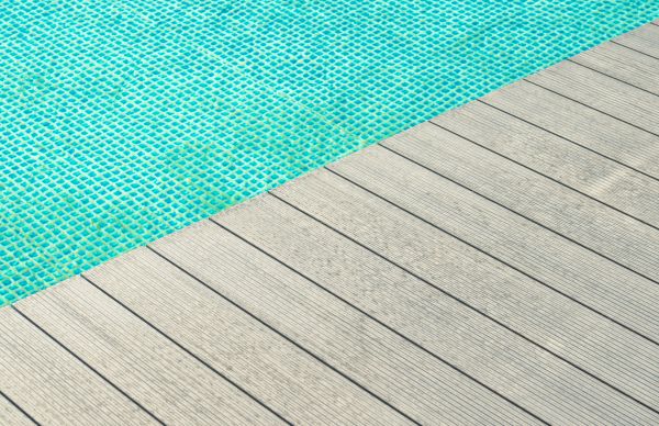 Cost of Pvc Deck Repair in Orange